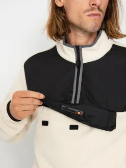 Mens Ellesse Zinco Oh Fleece