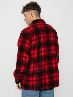 Mens Etnies Sc Flame HD Active sweatshirt