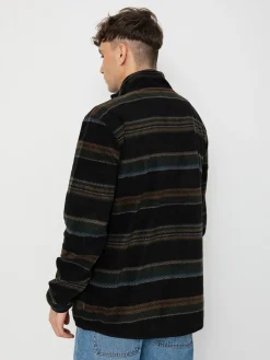 Mens Etnies Woodsman Anorak Active sweatshirt
