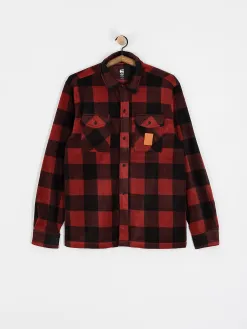 Mens Etnies Woodsman HD Active sweatshirt