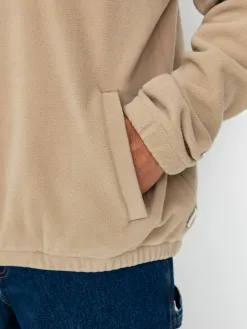 Mens Iriedaily Kneece Fleece