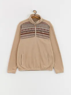 Mens Iriedaily Kneece Fleece