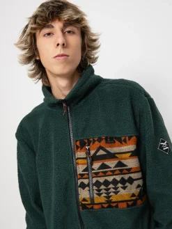 Mens Iriedaily Wonderer Track Jacket