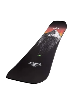Mens Jones Snowboards Aviator 2.0 Snowboard