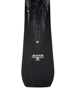 Mens Jones Snowboards Aviator 2.0 Snowboard