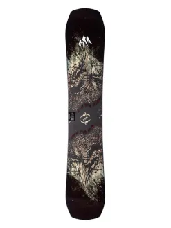 Mens Jones Snowboards Mountain Twin Snowboard