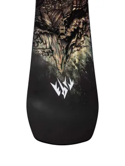 Mens Jones Snowboards Mountain Twin Snowboard