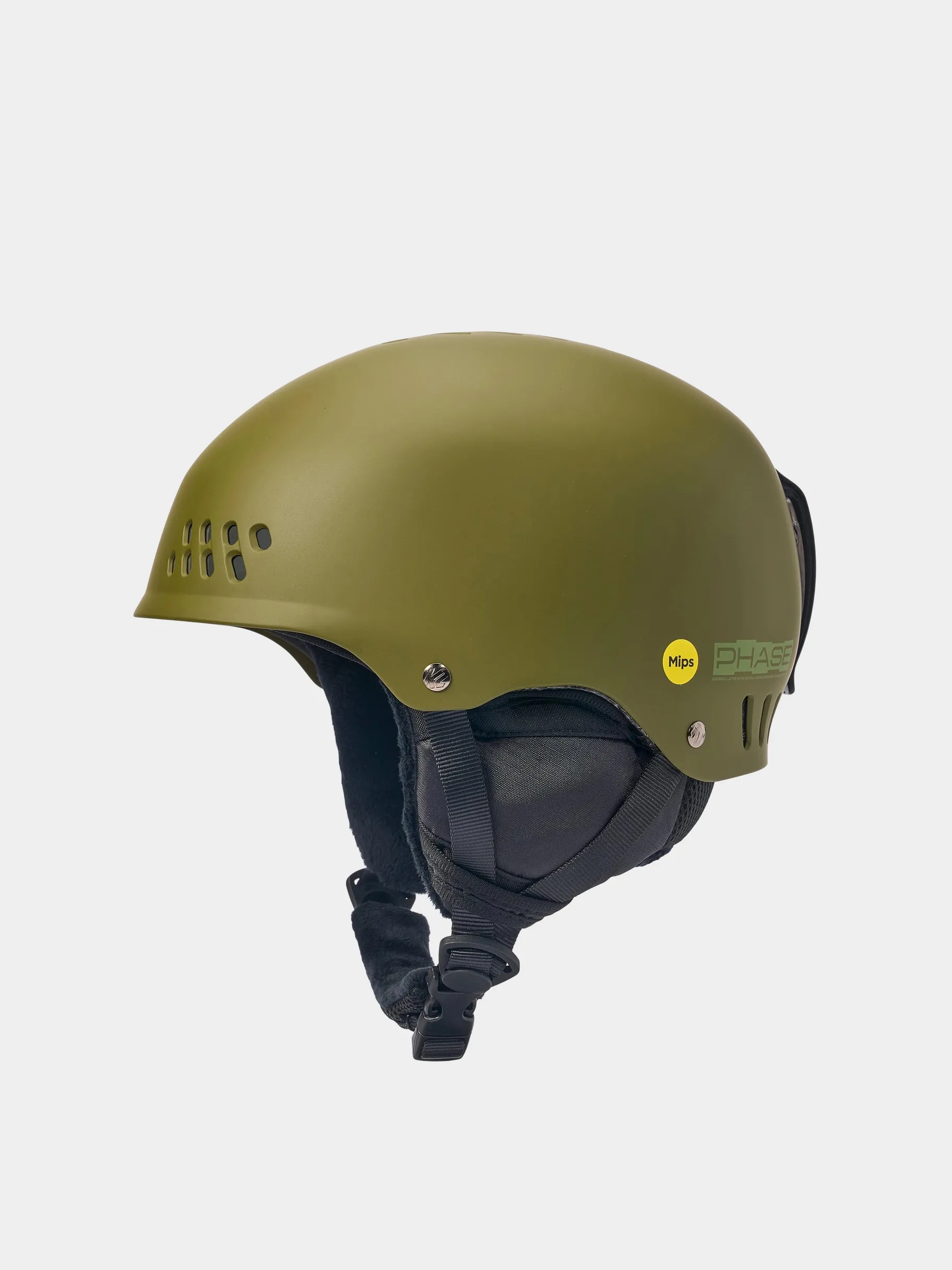 Mens K2 Helmet Phase Mips