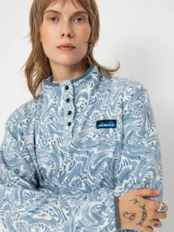 Mens Kavu Fleece Cavanaugh