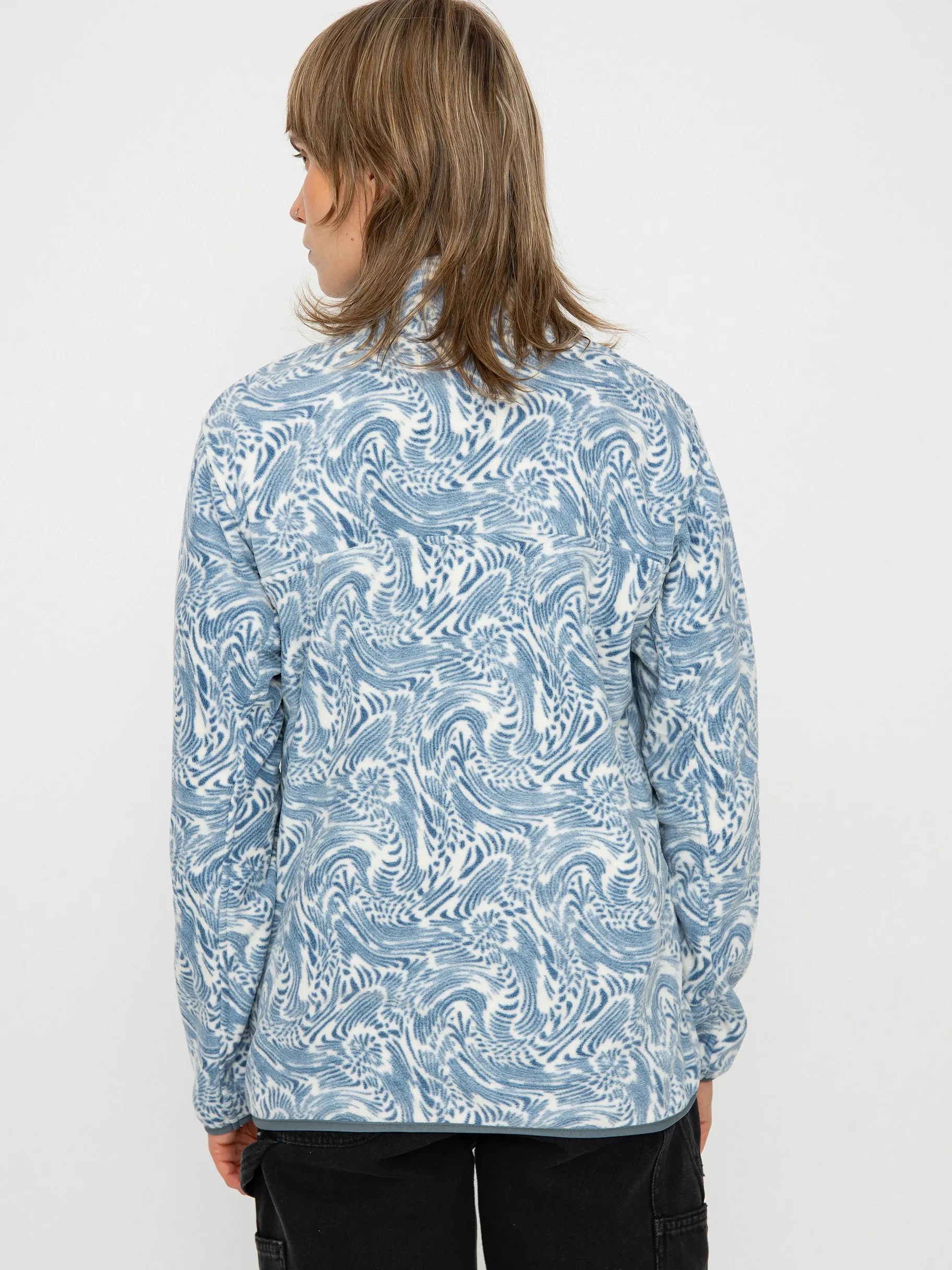 Mens Kavu Fleece Cavanaugh