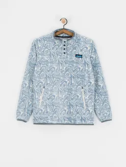 Mens Kavu Fleece Cavanaugh