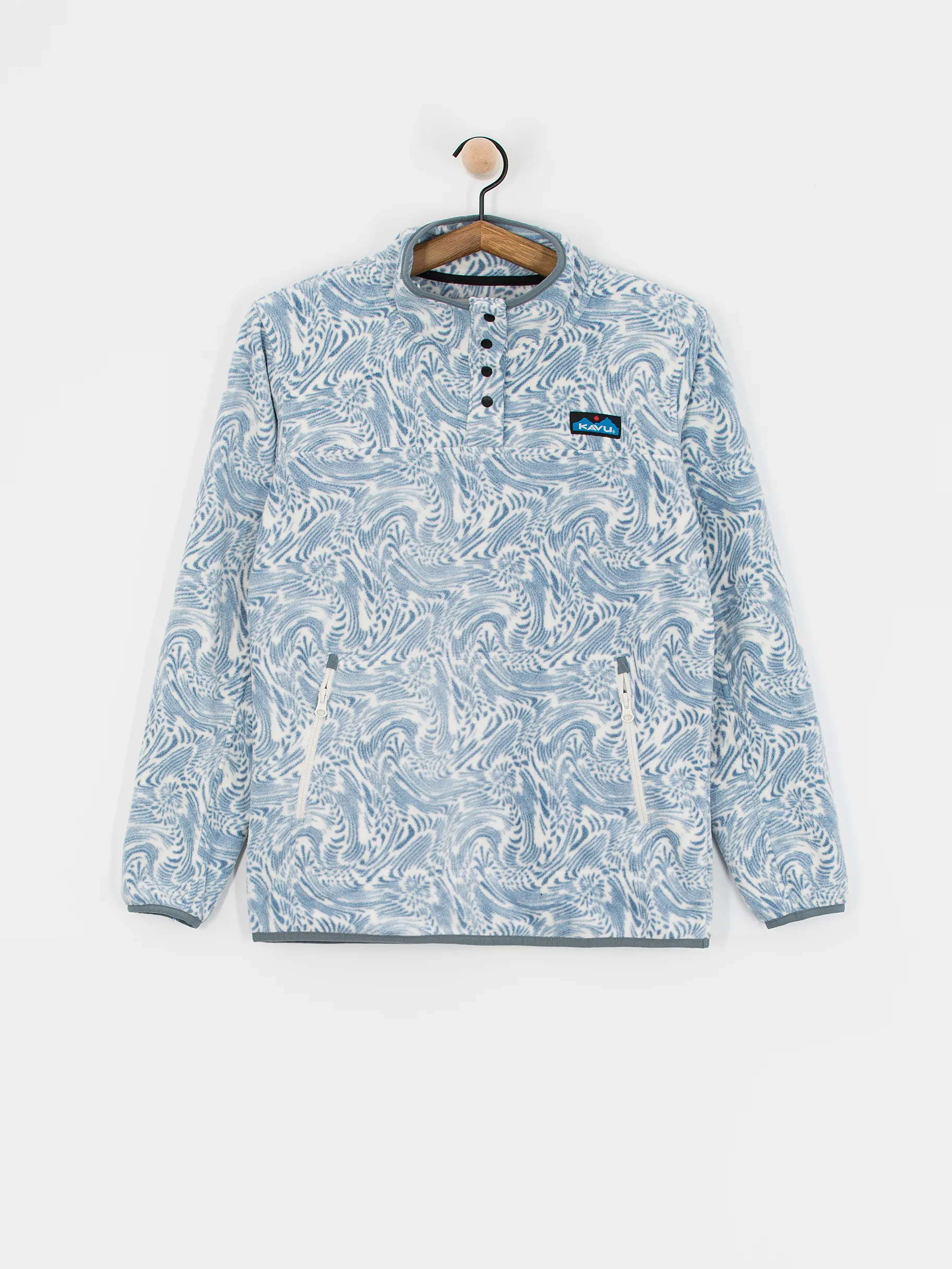 Mens Kavu Fleece Cavanaugh