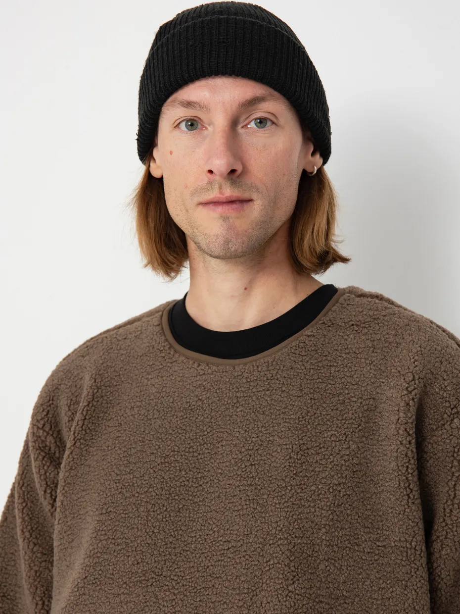 Mens Kavu Fleece Port Pullover