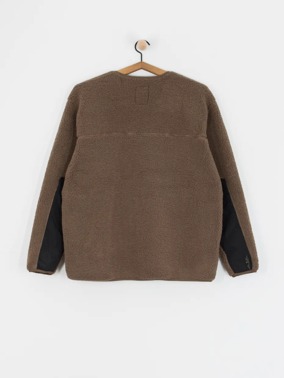 Mens Kavu Fleece Port Pullover