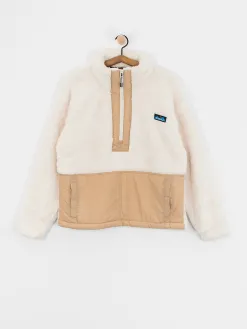 Mens Kavu Fleece Rockhaven
