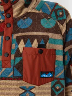 Mens Kavu Fleece Teannaway
