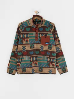 Mens Kavu Fleece Teannaway