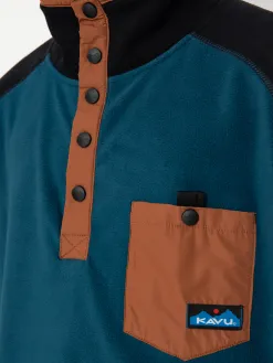 Mens Kavu Fleece Teannaway