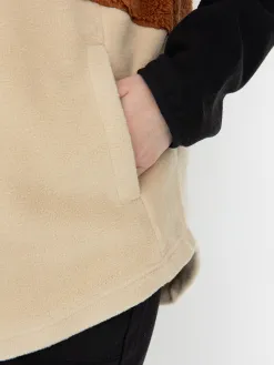 Mens Kavu Fleece Timber Lane