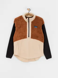 Mens Kavu Fleece Timber Lane