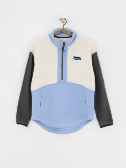Mens Kavu Fleece Timber Lane