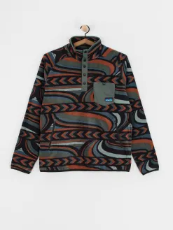 Mens Kavu Teannaway Fleece