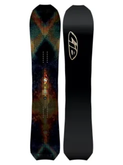 Mens Lib Tech Snowboard Apex Orca