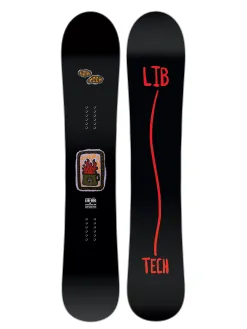Mens Lib Tech Snowboard Lib Rig