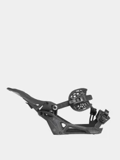 Mens Nidecker Supermatic Snowboard bindings
