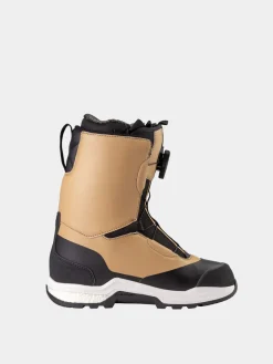 Mens Northwave Decade Hybrid Snowboard boots