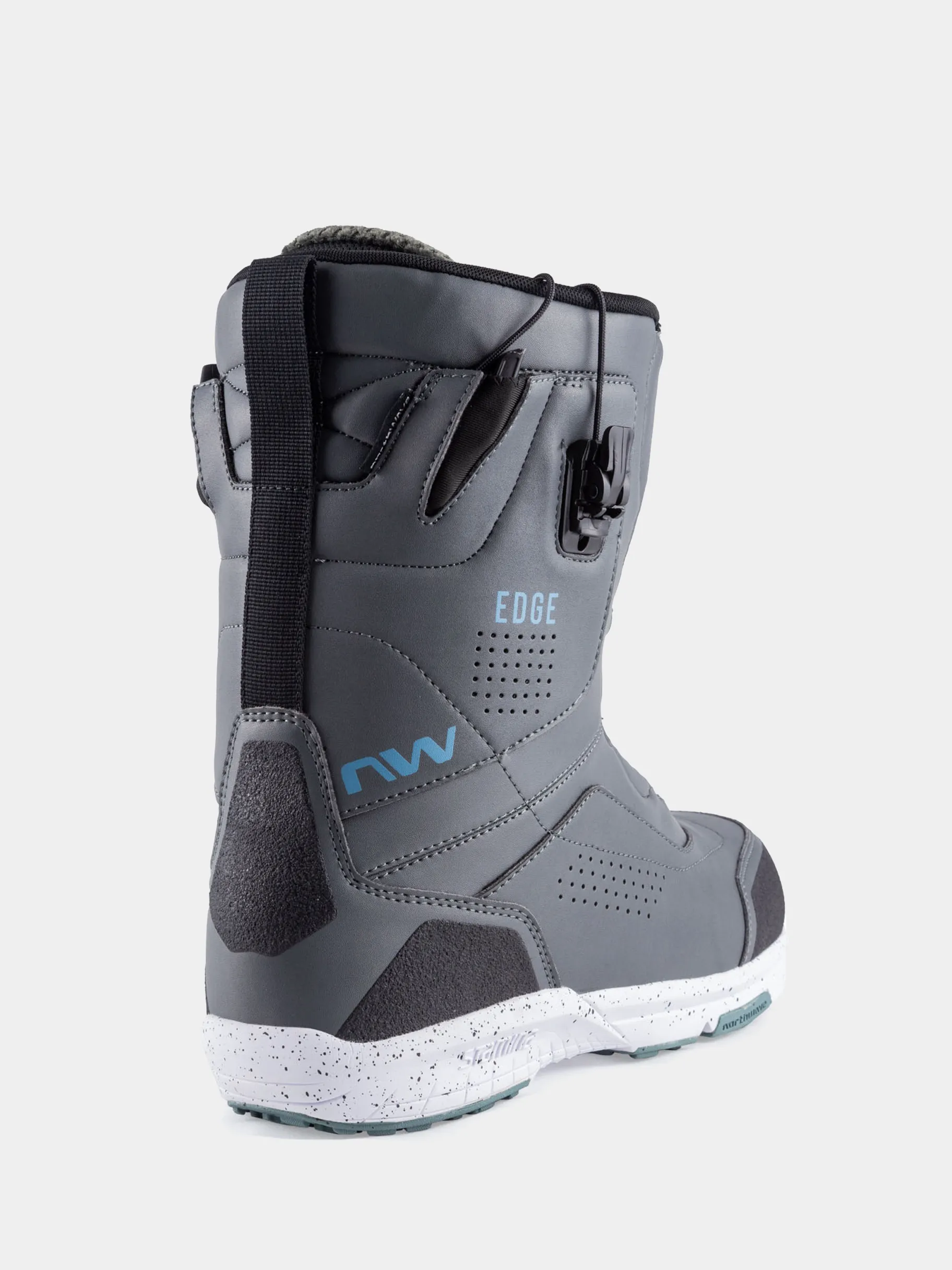 Mens Northwave Edge Sls Snowboard boots