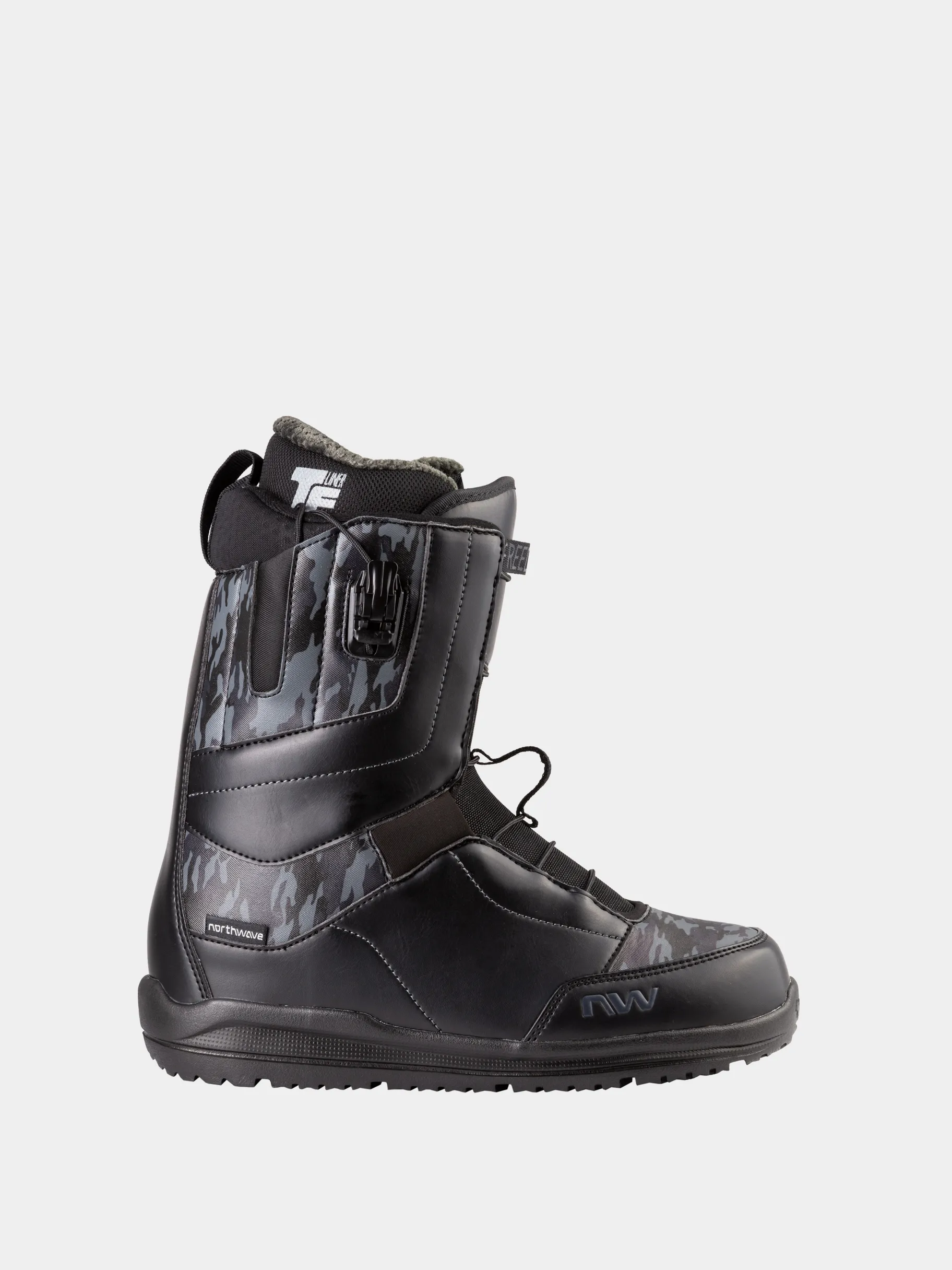 Mens Northwave Freedom Sls Snowboard boots