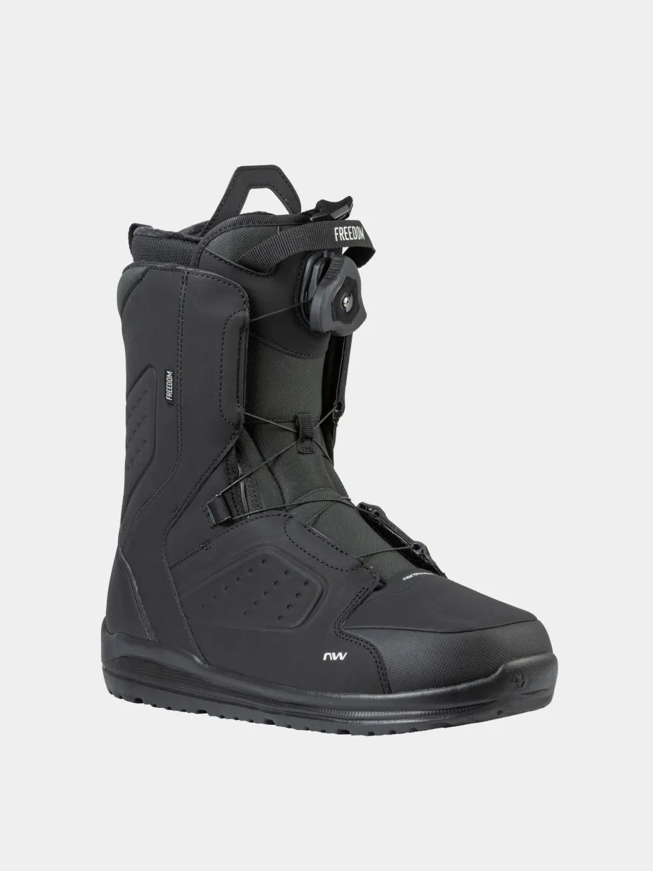 Mens Northwave Snowboard boots Freedom Spin