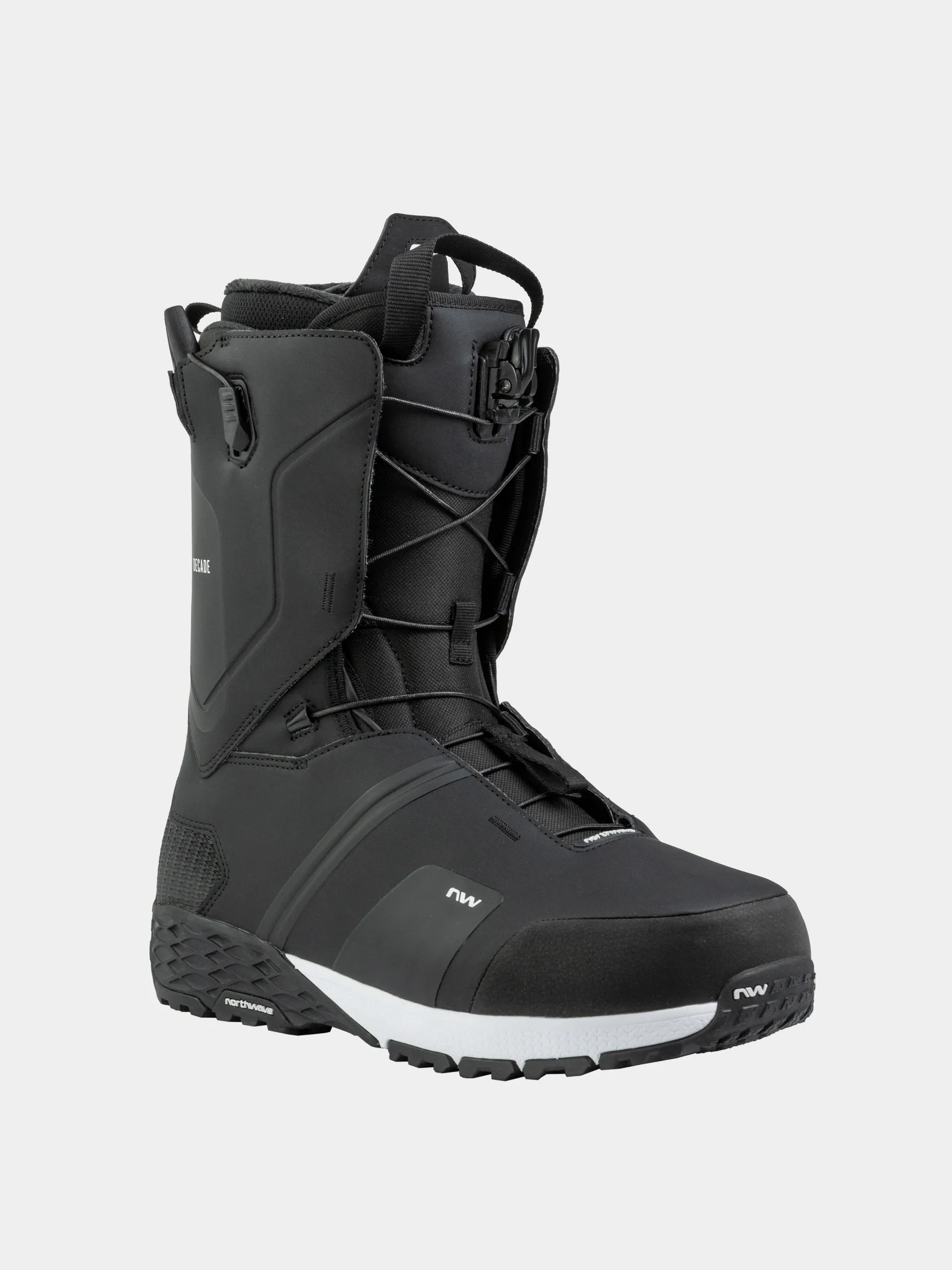 Mens Northwave Snowboard boots Decade