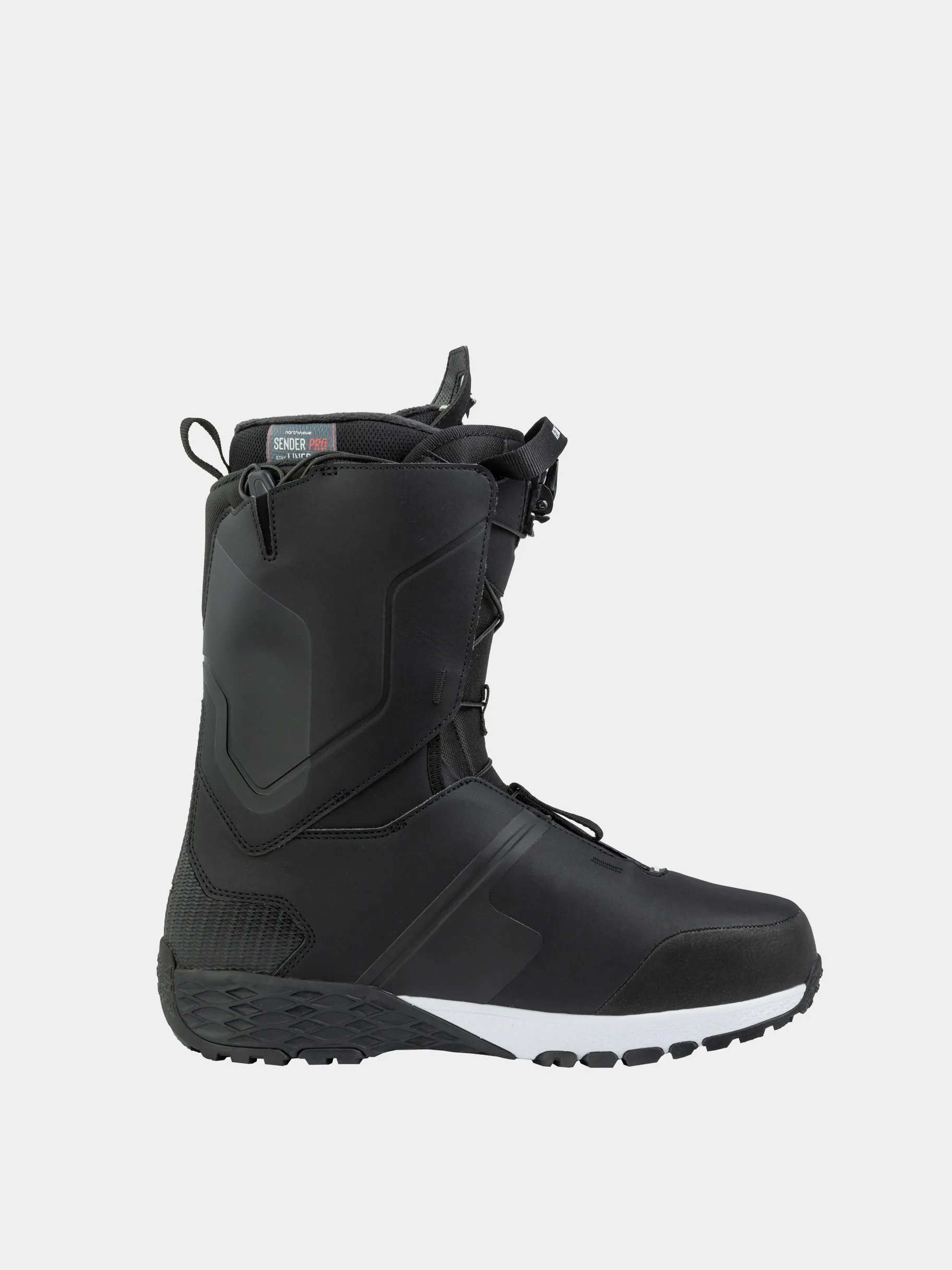 Mens Northwave Snowboard boots Decade