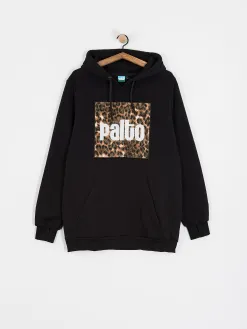 Mens Palto Cheetah HD Active sweatshirt
