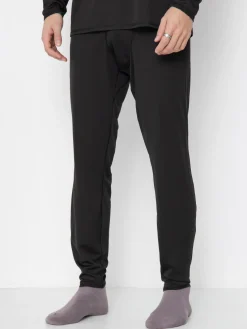 Mens Patagonia Cap MW Bottoms Active leggings
