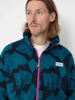 Mens Picture Bremick Fleece