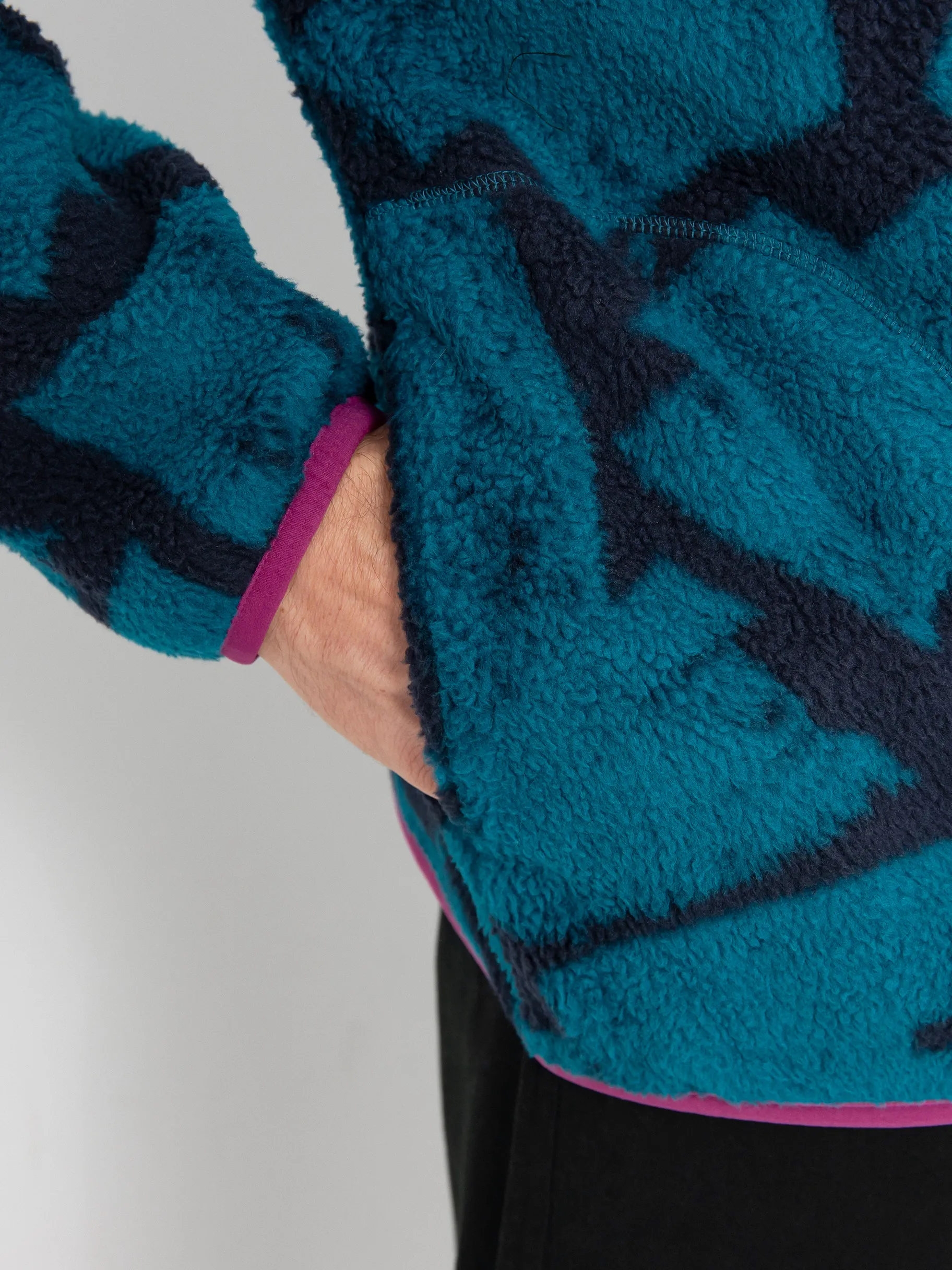 Mens Picture Bremick Fleece