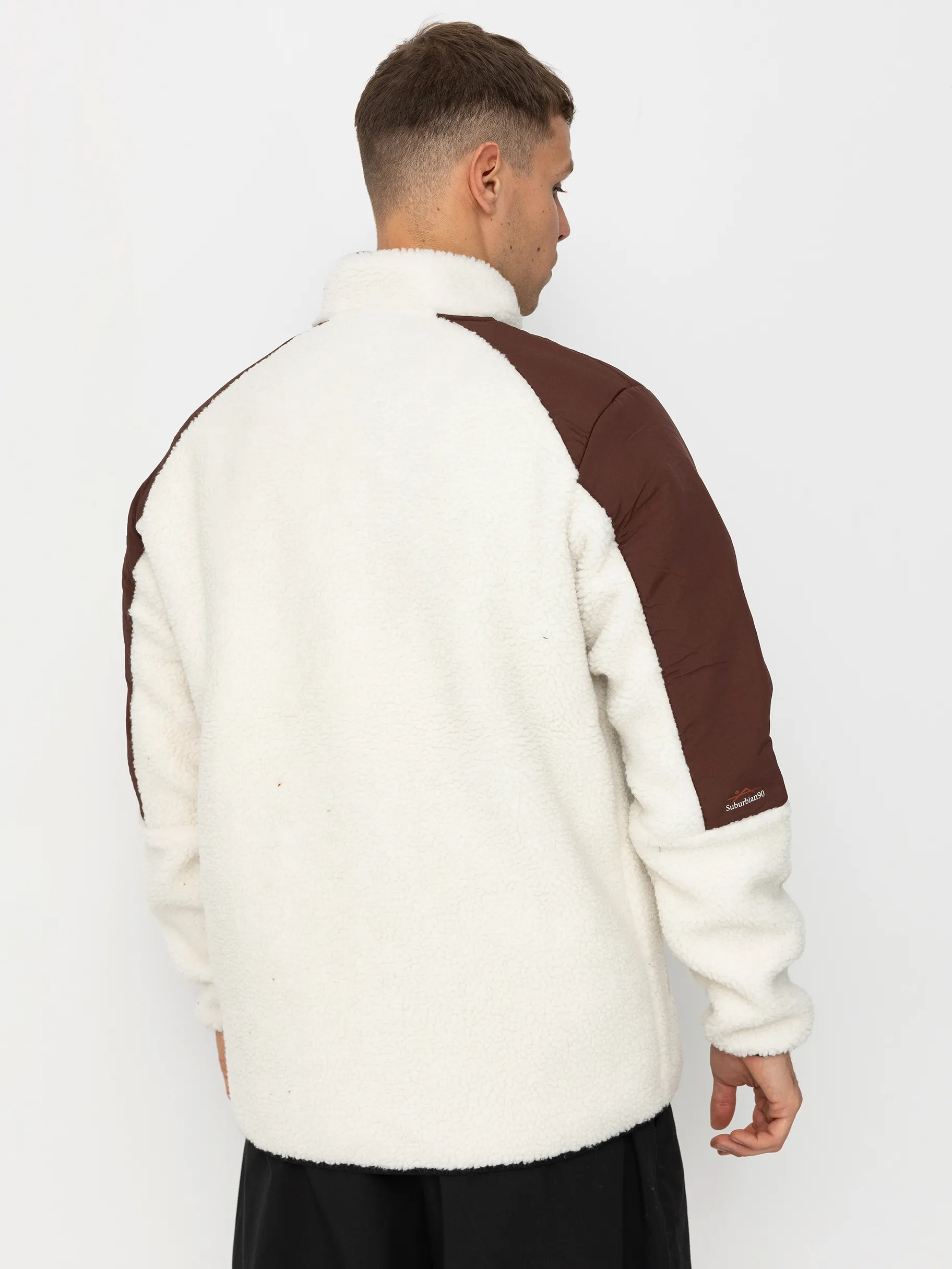 Mens Picture Quilchena Fleece