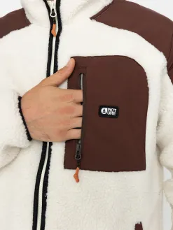 Mens Picture Quilchena Fleece
