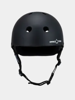 Mens Pro Tec Helmet Low Pro Caballero