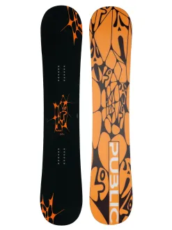 Mens Public Snowboard General