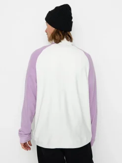 Mens Quiksilver Powder Chaser Fleece