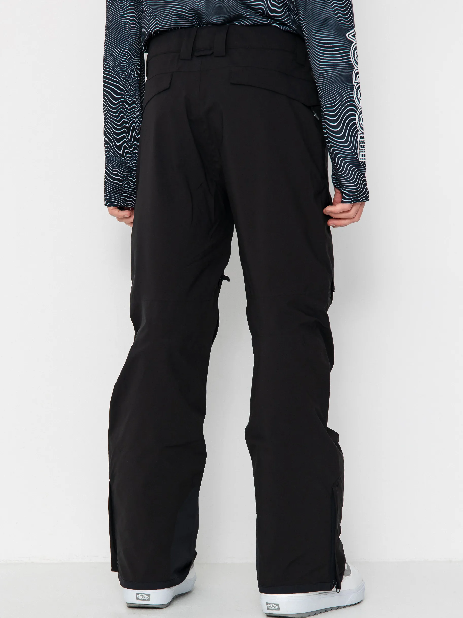 Mens Quiksilver Snowboard pants Utility
