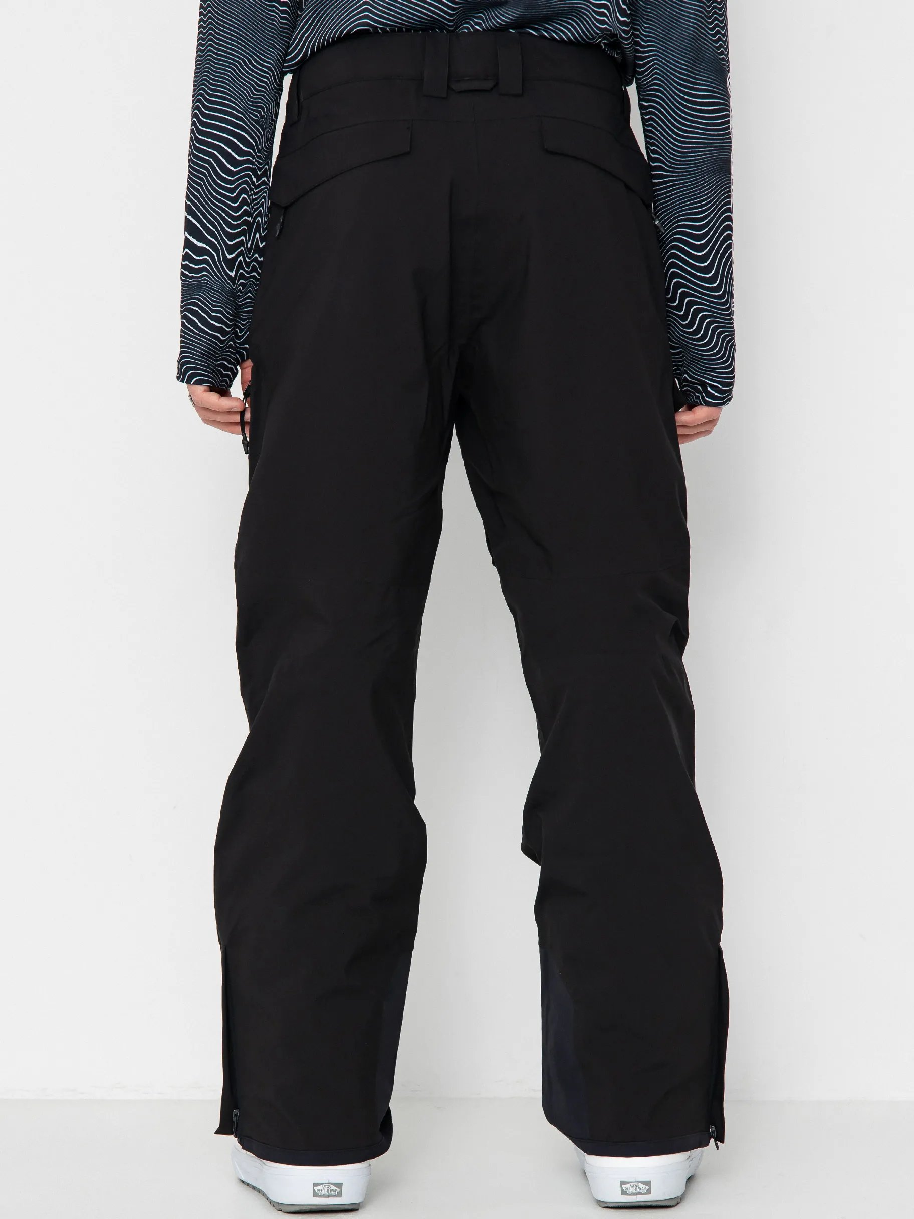 Mens Quiksilver Snowboard pants Utility