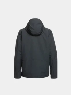 Mens Quiksilver Snowboard jacket Mission Solid