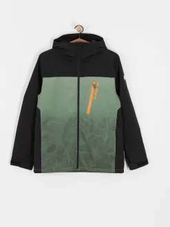 Mens Quiksilver Snowboard jacket Morton