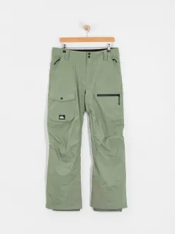 Mens Quiksilver Snowboard pants Utility
