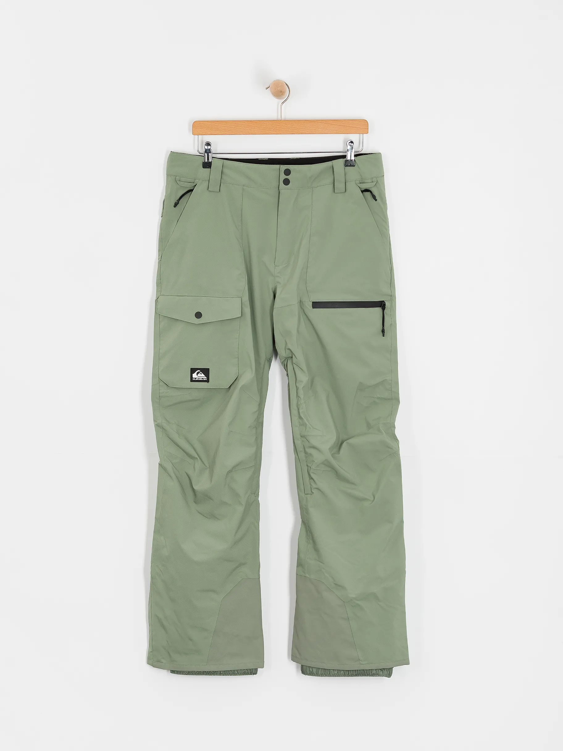 Mens Quiksilver Snowboard pants Utility